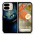 NIGHT FURRY TOOTHLESS TRAIN YOUR DRAGON Google Pixel 9 Pro Fold Case Cover