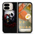 NIGHTMARE BEFORE CHRISTMAS KAWAII Google Pixel 9 Pro Fold Case Cover