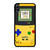 POKEMON GAME BOY COLOR iPhone XS Max Case Cover