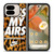 NIKE KISS MY AIRS LEOPARD Google Pixel 9 Pro Fold Case Cover