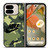 NIKE LOGO CAMO Google Pixel 9 Pro Fold Case Cover