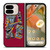 NIKE SOLES LOGO ART Google Pixel 9 Pro Fold Case Cover
