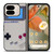 NINTENDO GAME BOY CONSOLE Google Pixel 9 Pro Fold Case Cover
