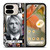 NIRVANA KURT COBAIN Google Pixel 9 Pro Fold Case Cover