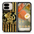 NOTRE DAME FIGHTING IRISH GOLD Google Pixel 9 Pro Fold Case Cover