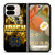 NOTRE DAME FIGHTING IRISH HELMET Google Pixel 9 Pro Fold Case Cover