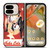 NUKA COLA SEXY GIRL FALLOUT Google Pixel 9 Pro Fold Case Cover