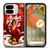 NUKA COLA SEXY GIRLS 3 Google Pixel 9 Pro Fold Case Cover