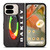 OAKLEY COLORFUL LOGO Google Pixel 9 Pro Fold Case Cover