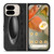 OAKLEY METAL LOGO Google Pixel 9 Pro Fold Case Cover