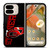 OKLAHOMA SOONERS Google Pixel 9 Pro Fold Case Cover
