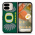 OREGON DUCKS ICON Google Pixel 9 Pro Fold Case Cover