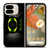 OREGON DUCKS NFL ICON Google Pixel 9 Pro Fold Case Cover