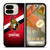OTTAWA SENATORS HOCKEY Google Pixel 9 Pro Fold Case Cover