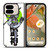 OVERWATCH GENJI Google Pixel 9 Pro Fold Case Cover