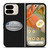 PAGANI AUTOMOBILI CARBON LOGO Google Pixel 9 Pro Fold Case Cover