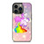 UNICORN POOPING RAINBOW iPhone 13 Pro Case Cover
