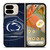 PENN STATE SYMBOL Google Pixel 9 Pro Fold Case Cover