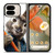 PETER RABBIT CARTOON Google Pixel 9 Pro Fold Case Cover