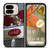 PETERBILT TRUCK DUCK EMBLEM Google Pixel 9 Pro Fold Case Cover