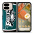 PHILADELPHIA EAGLES NFL BALL Google Pixel 9 Pro Fold Case Cover