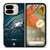 PHILADELPHIA EAGLES NFL MASCOT Google Pixel 9 Pro Fold Case Cover