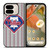 PHILADELPHIA PHILLIES JERSEY Google Pixel 9 Pro Fold Case Cover