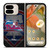 PHILADELPHIA PHILLIES LOGO Google Pixel 9 Pro Fold Case Cover