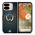 PHILADELPHIA UNION SOCCER MLS ADIDAS Google Pixel 9 Pro Fold Case Cover