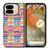 PINK PANTHER CARTOON FACE Google Pixel 9 Pro Fold Case Cover