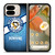 PITTSBURGH PENGUINS SYMBOL Google Pixel 9 Pro Fold Case Cover