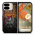 PITTSBURGH PIRATES SYMBOL Google Pixel 9 Pro Fold Case Cover