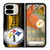 PITTSBURGH STEELERS ICON Google Pixel 9 Pro Fold Case Cover