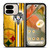 PITTSBURGH STEELERS LOGO Google Pixel 9 Pro Fold Case Cover