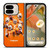 PLAYER TENNESSEE VOLUNTEERS VOLS FOOTBALL Google Pixel 9 Pro Fold Case Cover