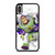 BUZZ LIGHTYEAR TOY STORY MOVIE iPhone XS Max Case Cover