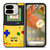 POKEMON GAME BOY COLOR Google Pixel 9 Pro Fold Case Cover