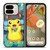 POKEMON PIKACHU Google Pixel 9 Pro Fold Case Cover