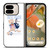 PORKY PIG AND DAFFY DUCKS BEST BUDS Google Pixel 9 Pro Fold Case Cover