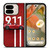 PORSCHE CAR 911 Google Pixel 9 Pro Fold Case Cover