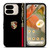 PORSCHE CAR LOGO STUTTGART Google Pixel 9 Pro Fold Case Cover