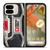 PORTER CABLE BLUETOOTH RADIO Google Pixel 9 Pro Fold Case Cover