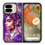 PRINCE PURPLE RAIN ART Google Pixel 9 Pro Fold Case Cover