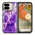 PRINCE PURPLE RAIN Google Pixel 9 Pro Fold Case Cover