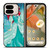 PRINCESS ARIEL LITTLE MERMAID DISNEY Google Pixel 9 Pro Fold Case Cover