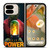 PROJECT POWER MOVIES JAMIE FOXX Google Pixel 9 Pro Fold Case Cover
