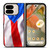 PUERTO RICO FLAG Google Pixel 9 Pro Fold Case Cover
