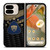 PUMAS UNAM ICON Google Pixel 9 Pro Fold Case Cover