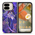 RAIDEN SHOGUN GENSHIN IMPACT GAME Google Pixel 9 Pro Fold Case Cover