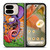 RAT FINK CARTOON FEARLESS LEADER Google Pixel 9 Pro Fold Case Cover